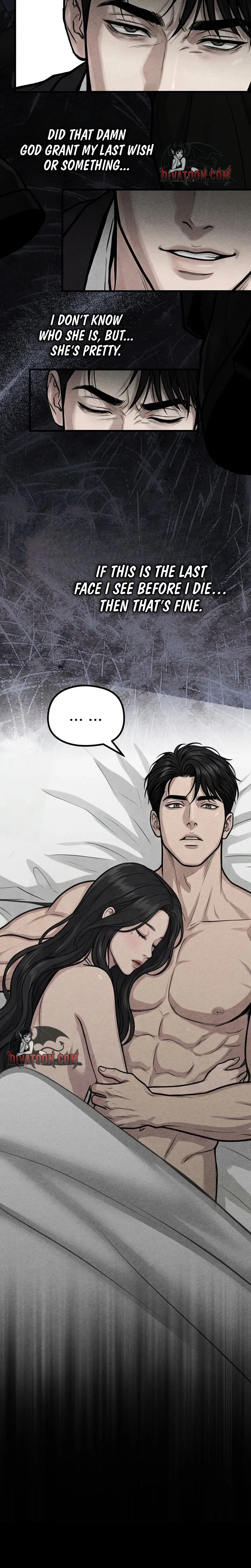 Read Wicked chapter 12 image 1 on Lezhin