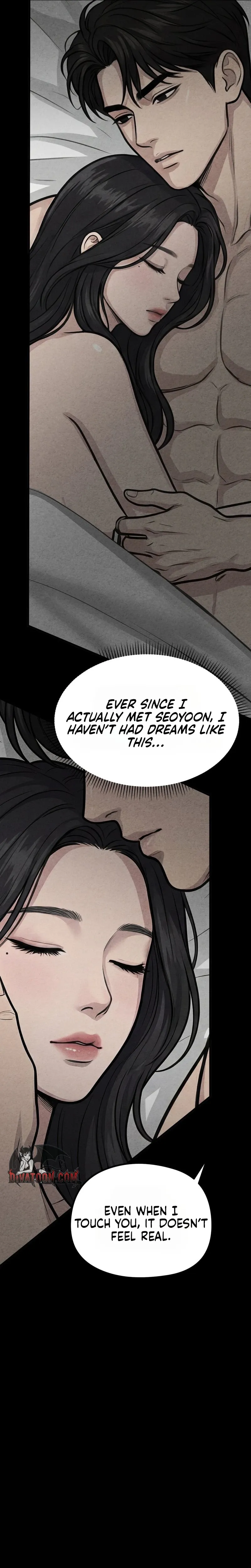 Read Wicked chapter 12 image 3 on Lezhin