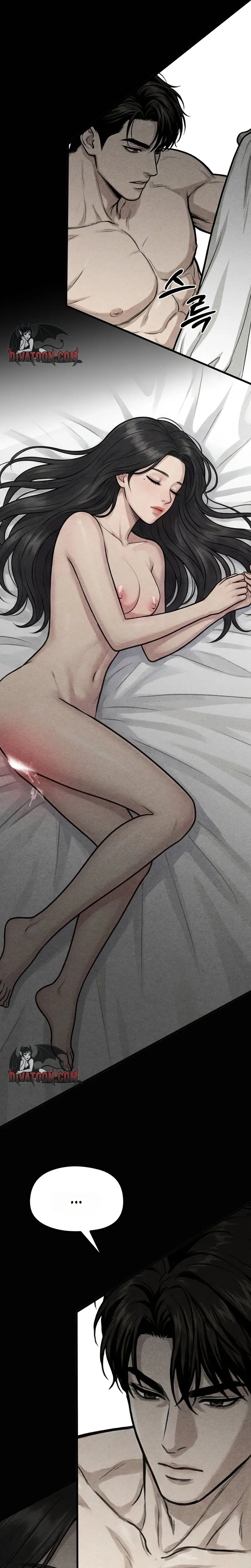 Read Wicked chapter 12 image 4 on Lezhin