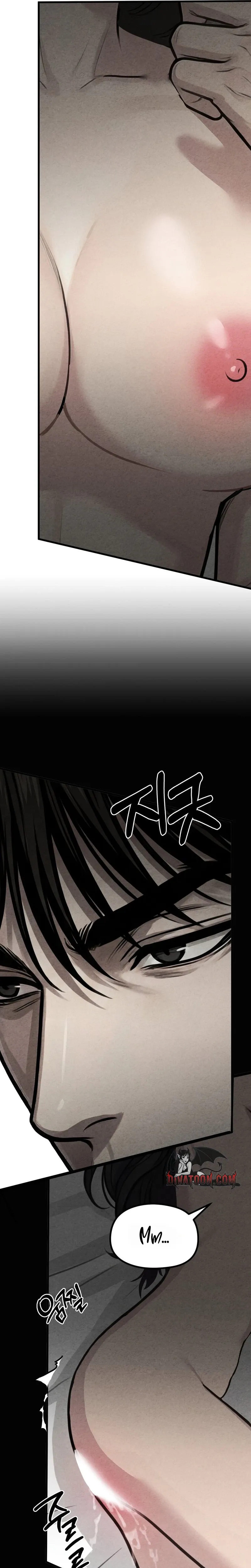 Read Wicked chapter 12 image 6 on Lezhin