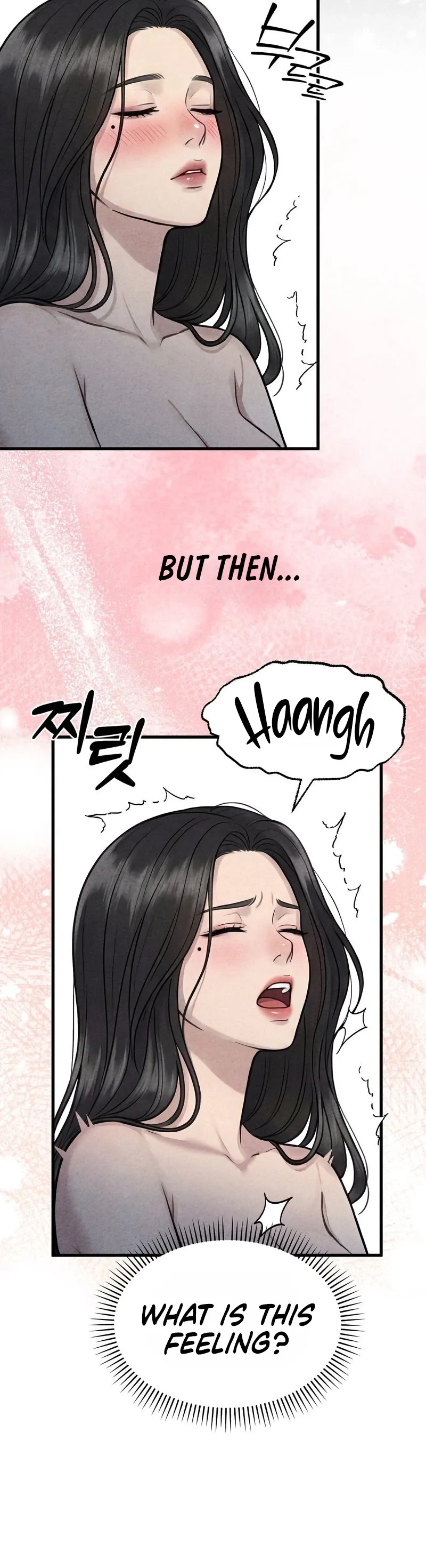 Read Wicked chapter 12 image 8 on Lezhin