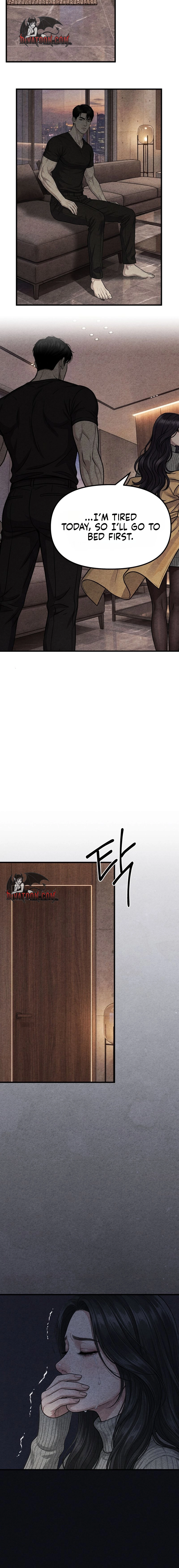 Read Wicked chapter 13 image 11 on Lezhin