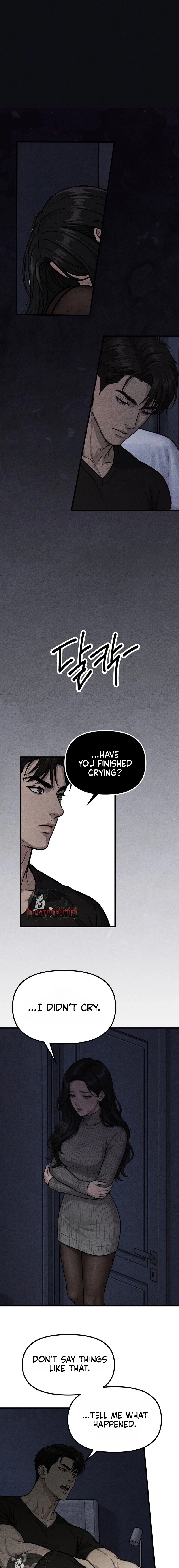 Read Wicked chapter 13 image 12 on Lezhin