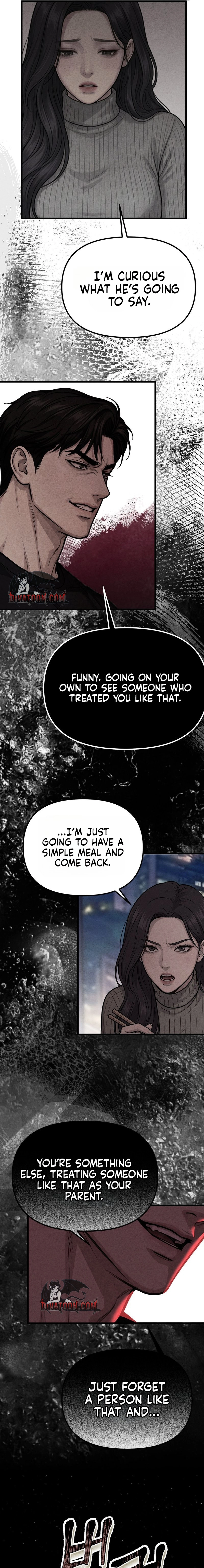 Read Wicked chapter 13 image 4 on Lezhin
