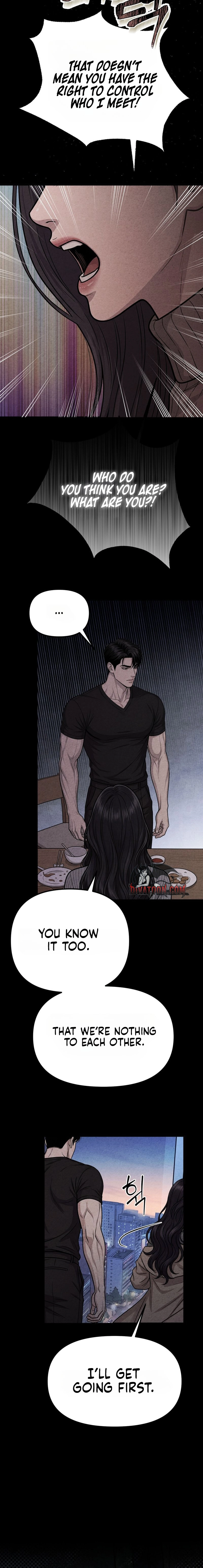 Read Wicked chapter 13 image 5 on Lezhin