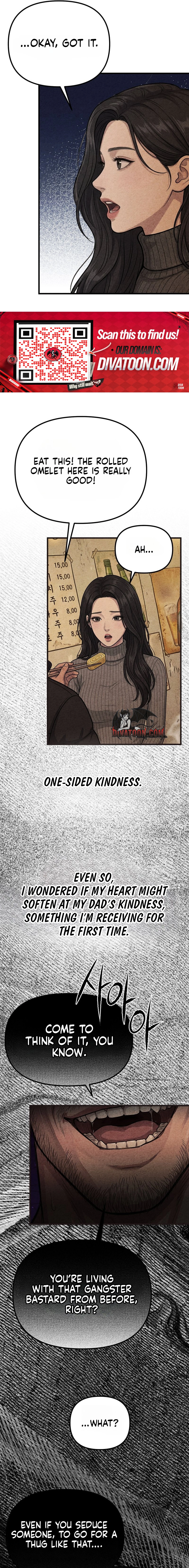 Read Wicked chapter 13 image 8 on Lezhin