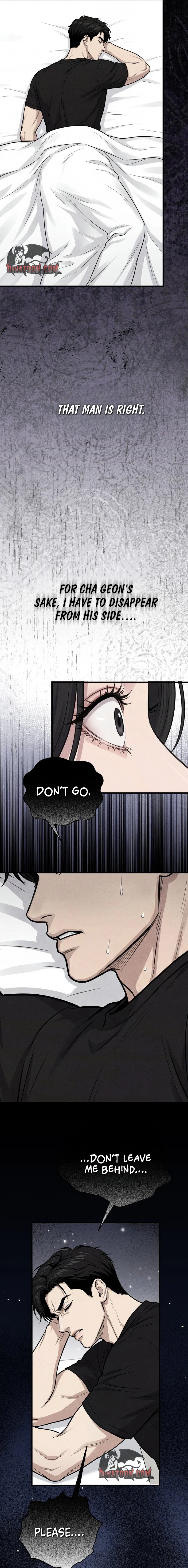 Read Wicked chapter 14 image 12 on Lezhin