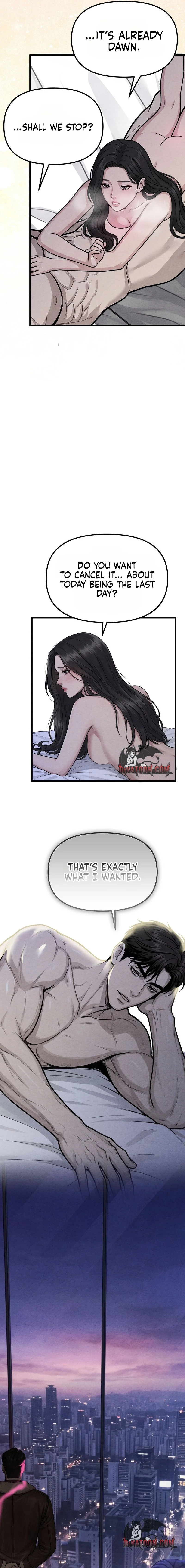Read Wicked chapter 14 image 2 on Lezhin