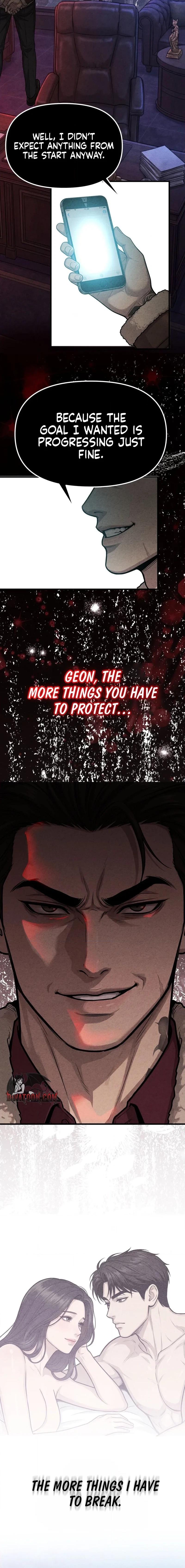 Read Wicked chapter 14 image 3 on Lezhin