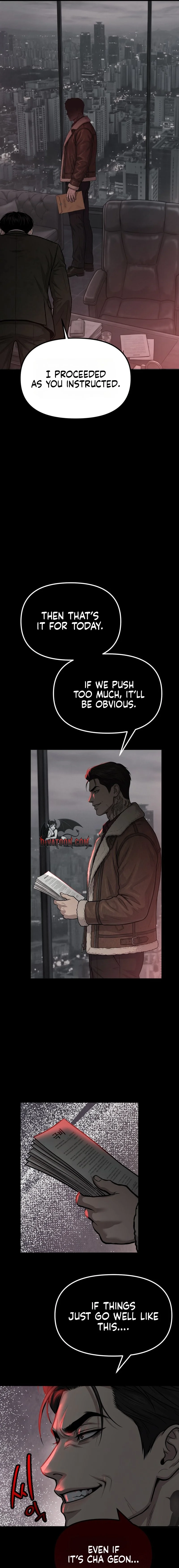Read Wicked chapter 14 image 6 on Lezhin