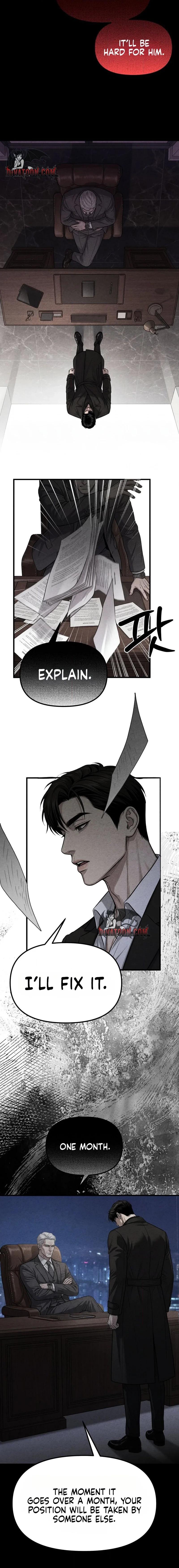 Read Wicked chapter 14 image 7 on Lezhin