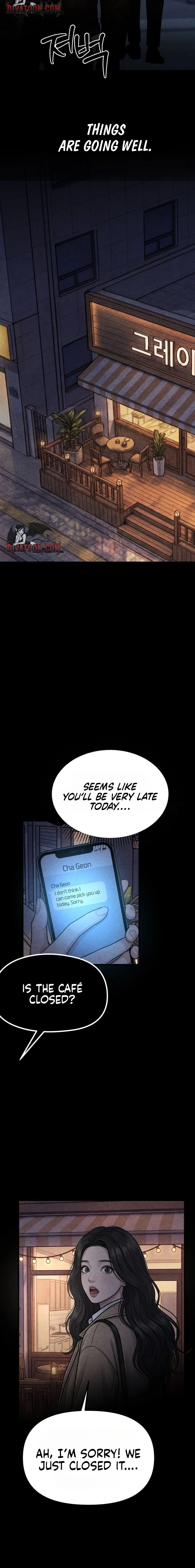 Read Wicked chapter 14 image 9 on Lezhin
