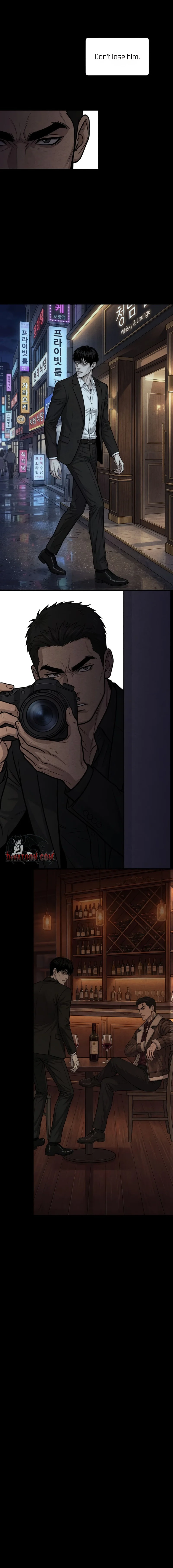 Read Wicked chapter 15 image 1 on Lezhin