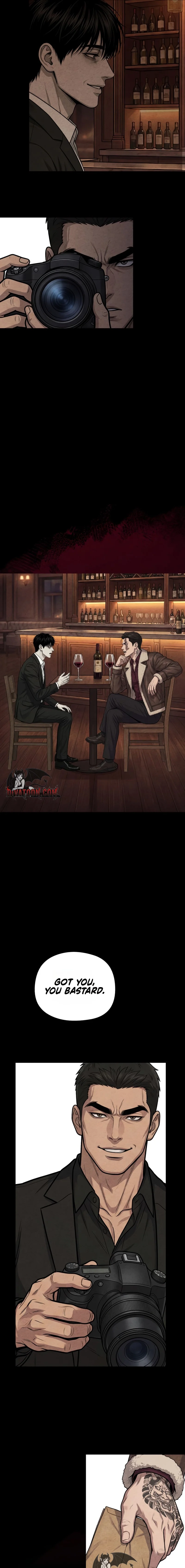 Read Wicked chapter 15 image 2 on Lezhin