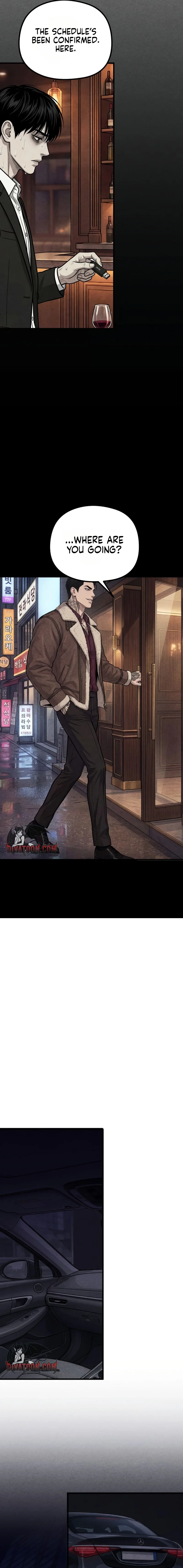 Read Wicked chapter 15 image 4 on Lezhin