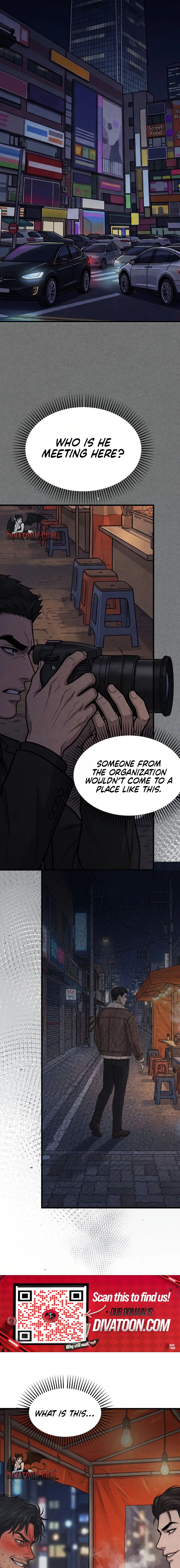 Read Wicked chapter 15 image 6 on Lezhin