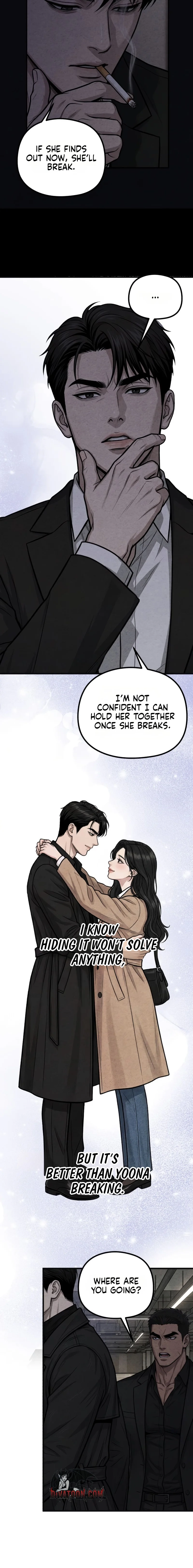 Read Wicked chapter 15 image 9 on Lezhin