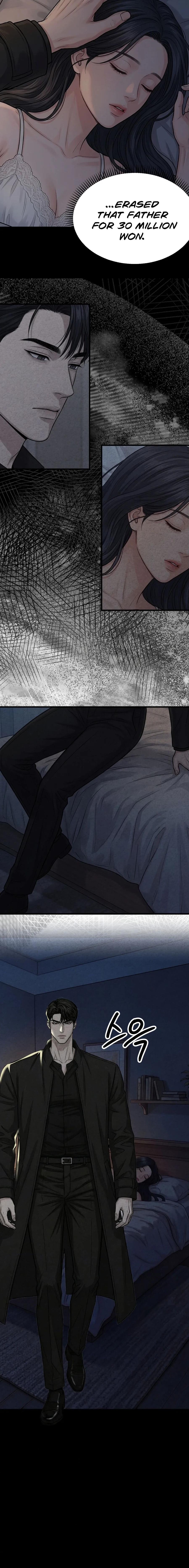 Read Wicked chapter 16 image 7 on Lezhin