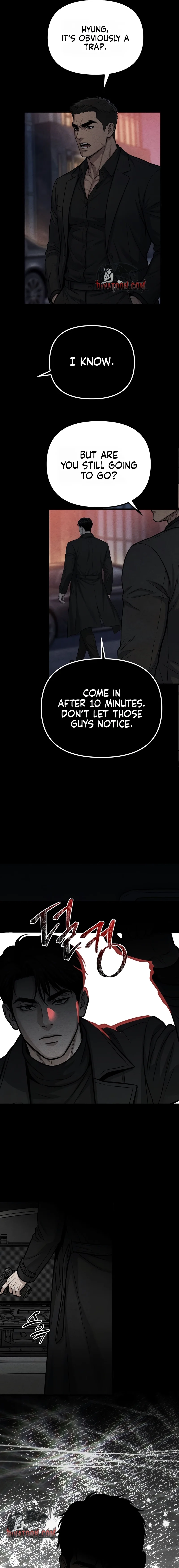 Read Wicked chapter 17 image 10 on Lezhin