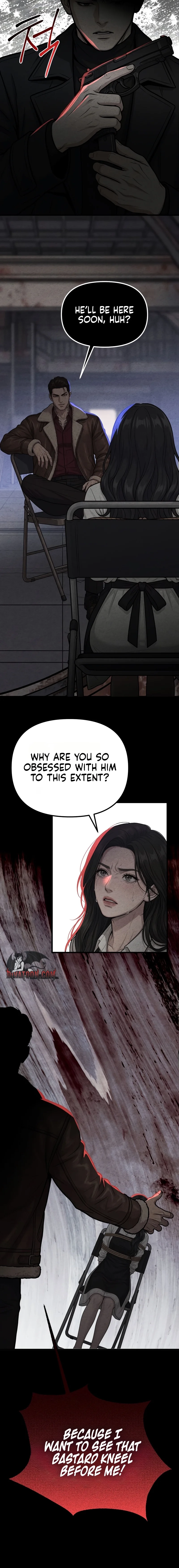 Read Wicked chapter 17 image 11 on Lezhin