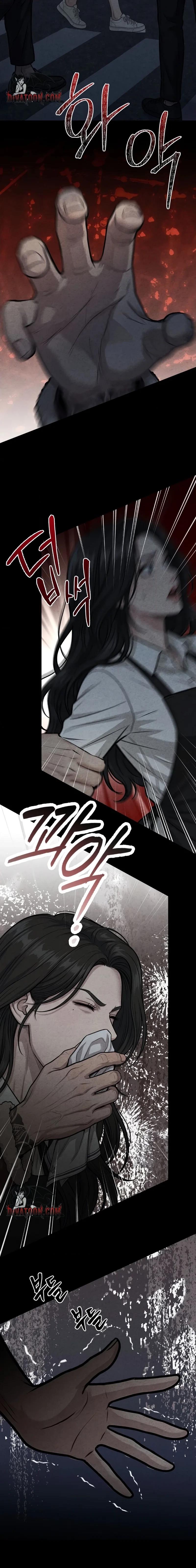 Read Wicked chapter 17 image 3 on Lezhin