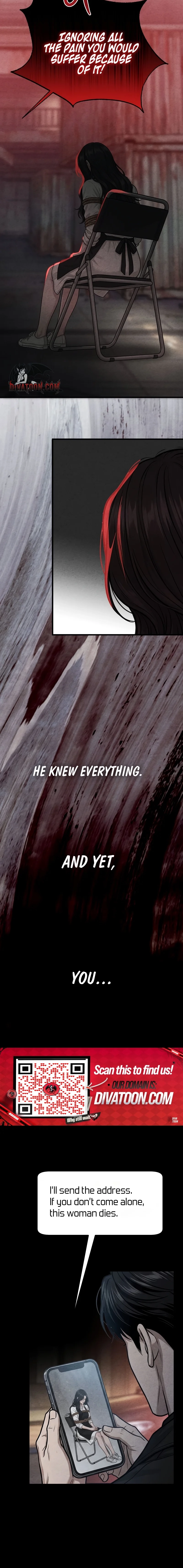 Read Wicked chapter 17 image 9 on Lezhin