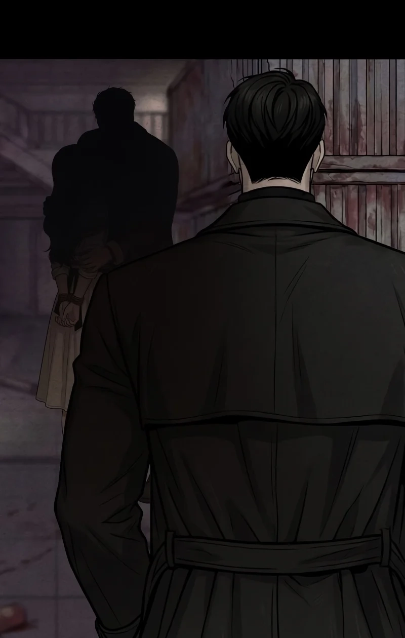 Read Wicked chapter 18 image 1 on Lezhin