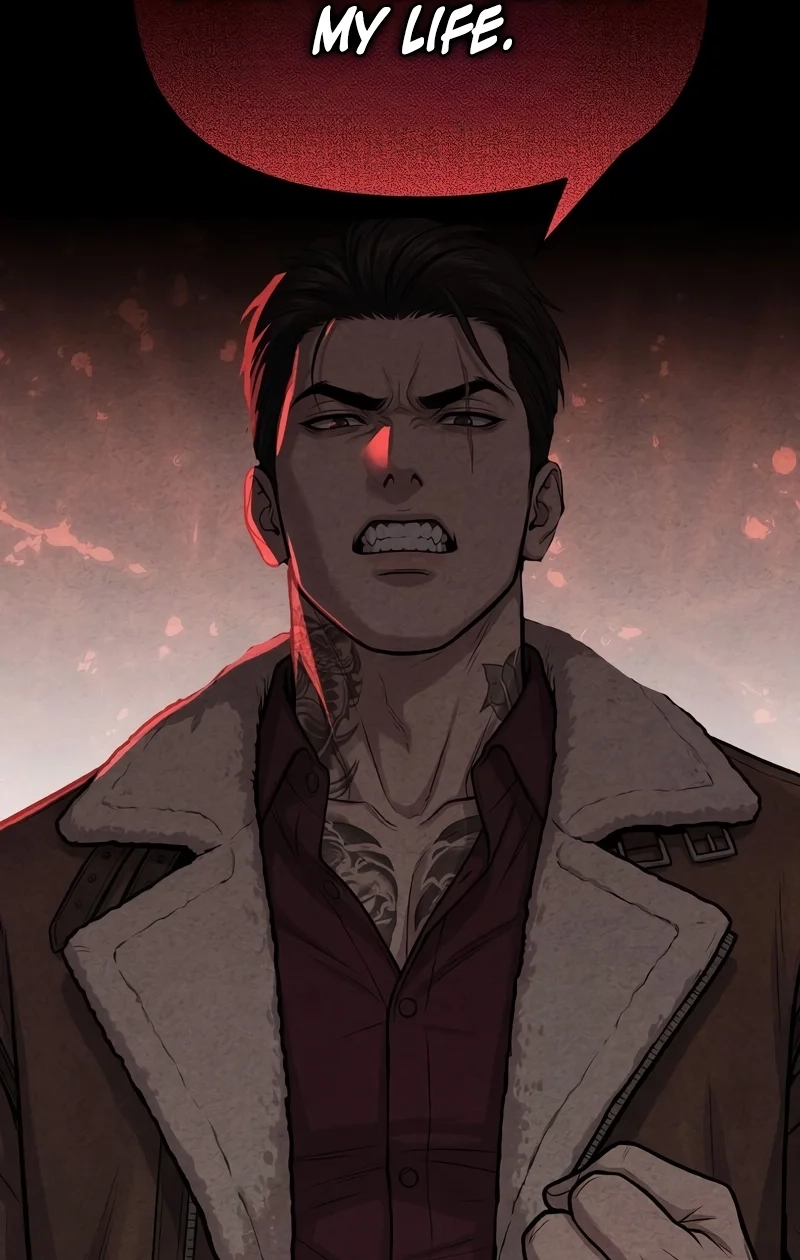 Read Wicked chapter 18 image 10 on Lezhin