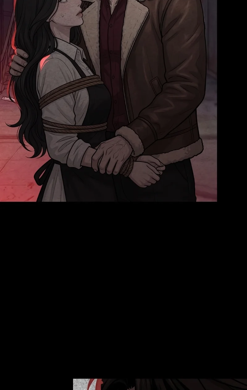 Read Wicked chapter 18 image 5 on Lezhin