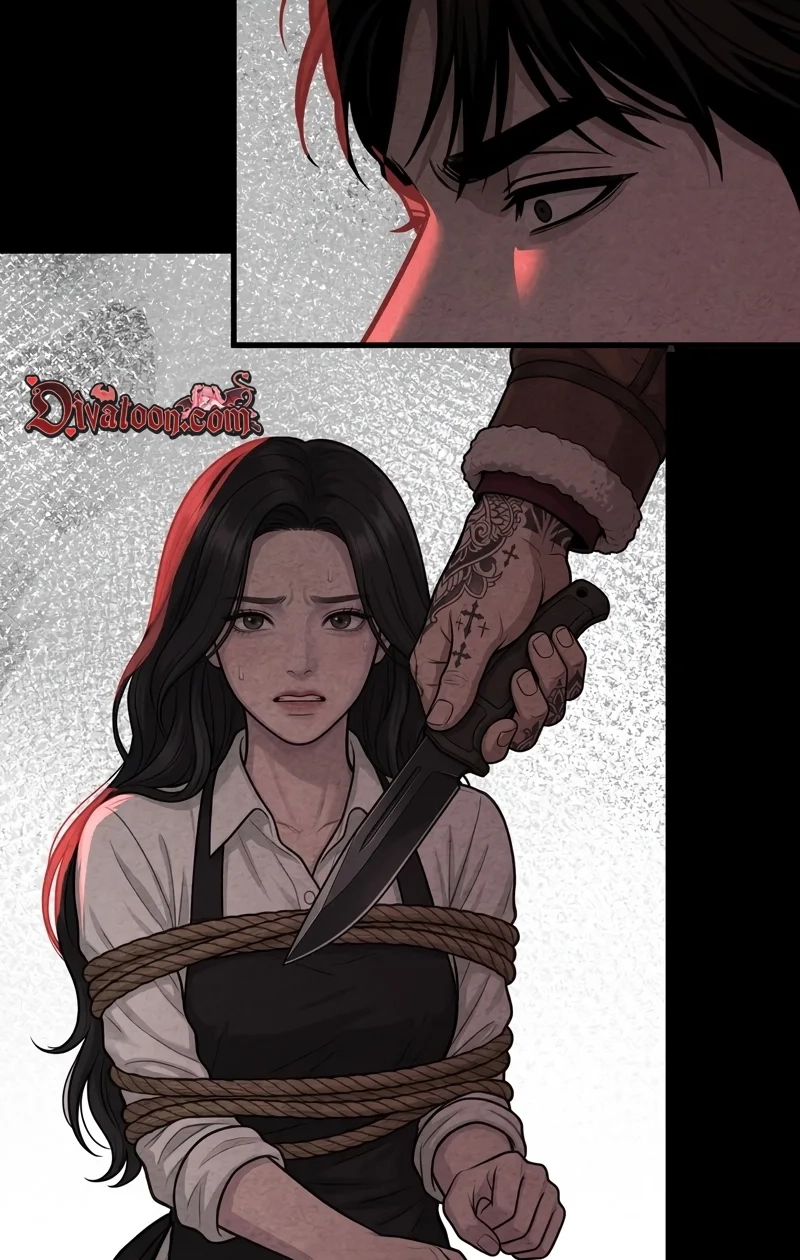 Read Wicked chapter 18 image 6 on Lezhin