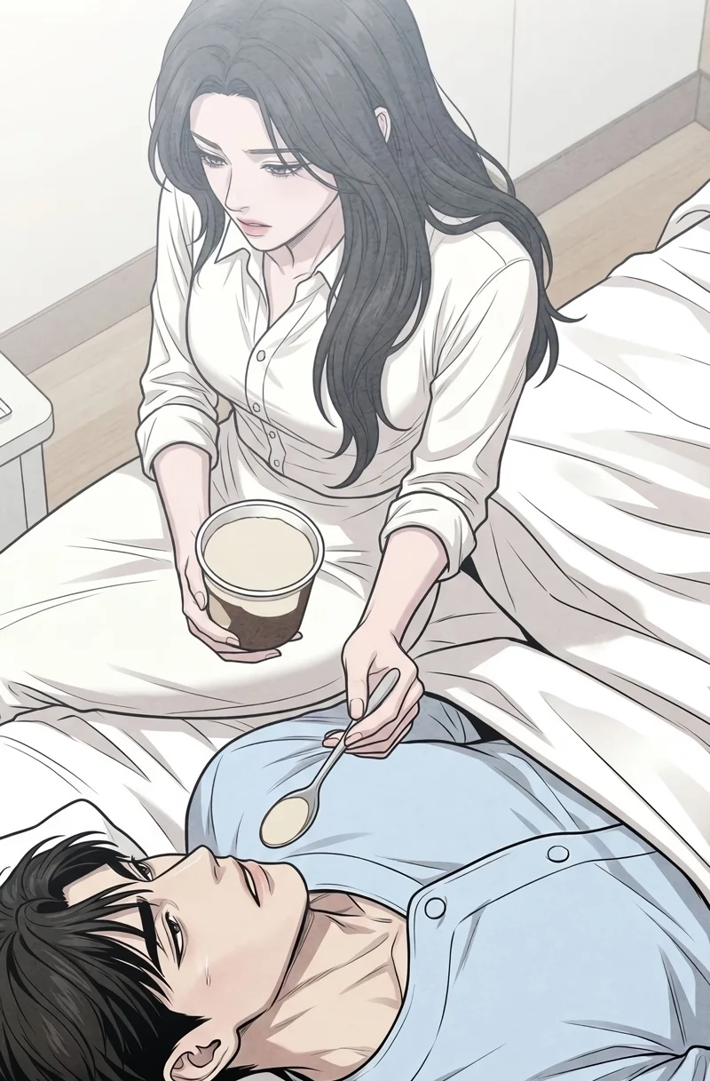 Read Wicked chapter 18 image 66 on Lezhin