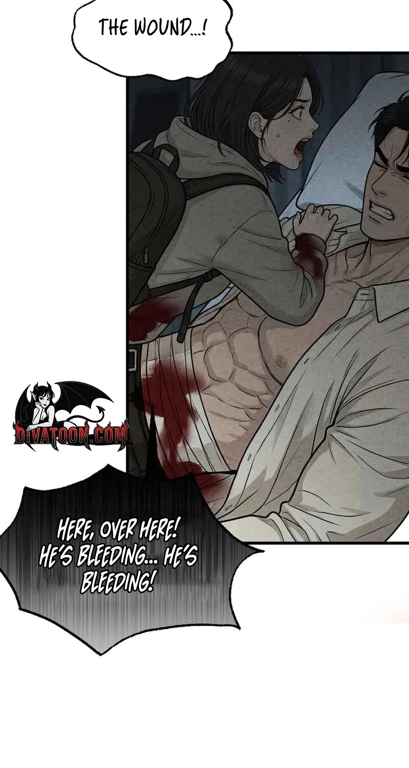 Read Wicked chapter 2 image 12 on Lezhin