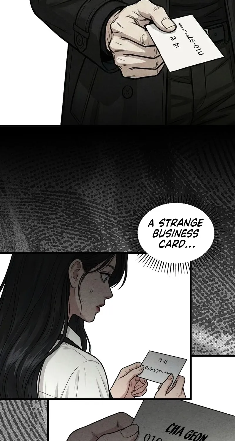 Read Wicked chapter 3 image 17 on Lezhin