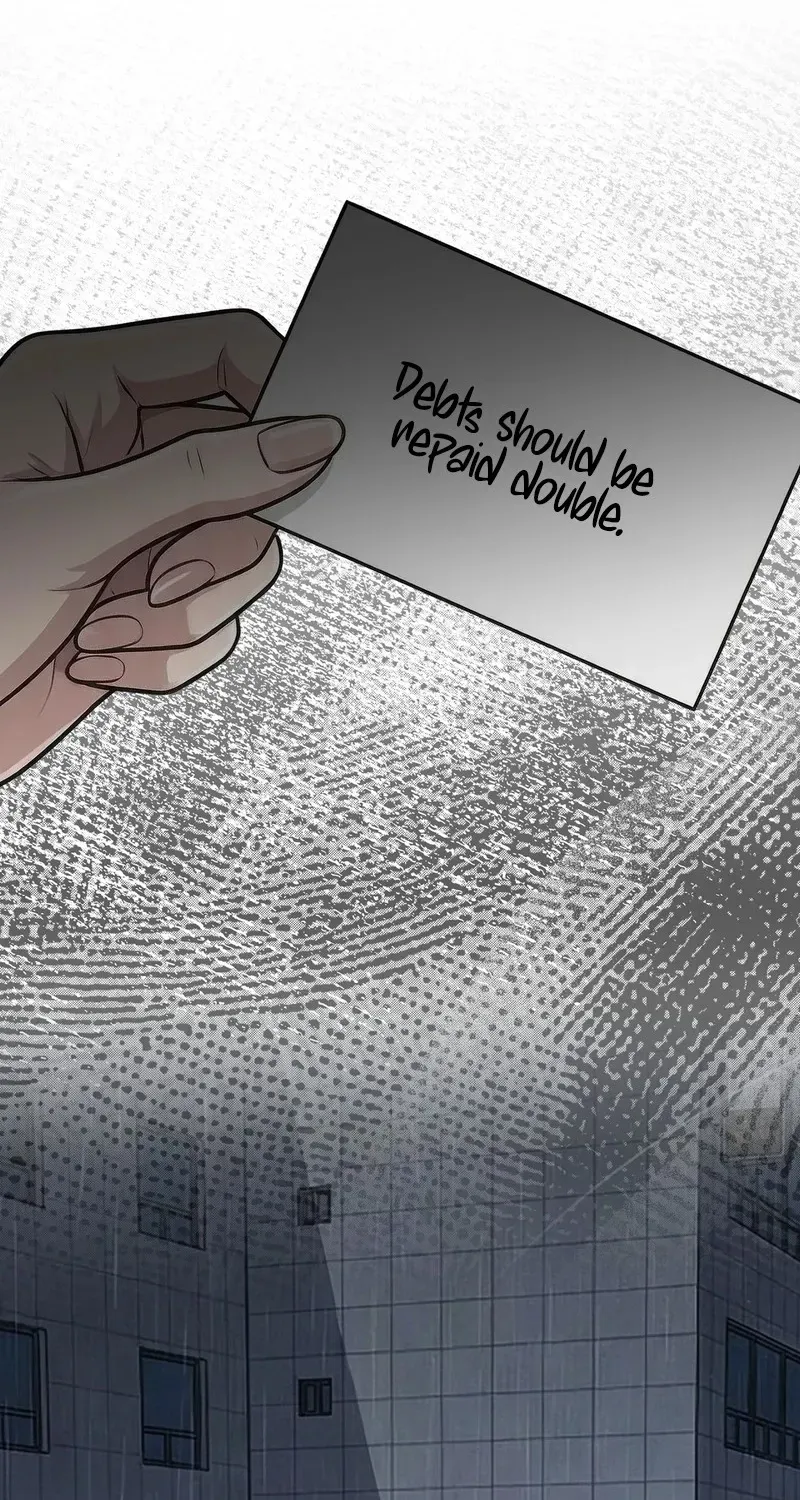 Read Wicked chapter 3 image 23 on Lezhin