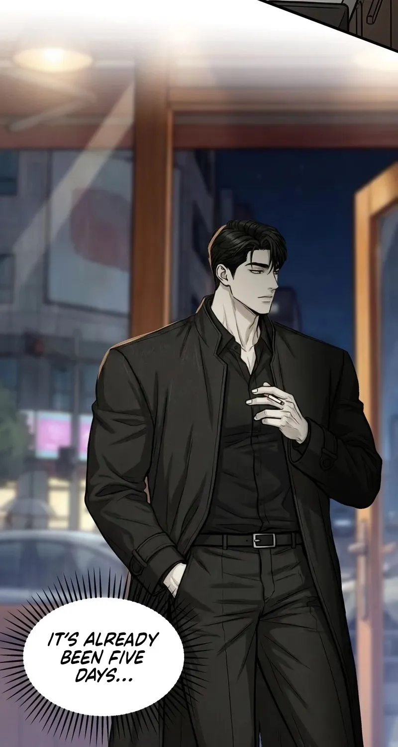 Read Wicked chapter 3 image 26 on Lezhin