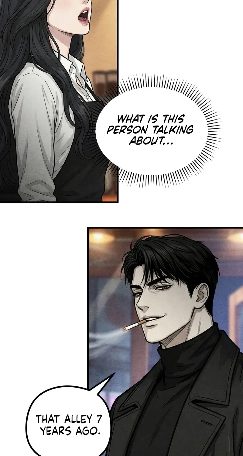 Read Wicked chapter 3 image 3 on Lezhin