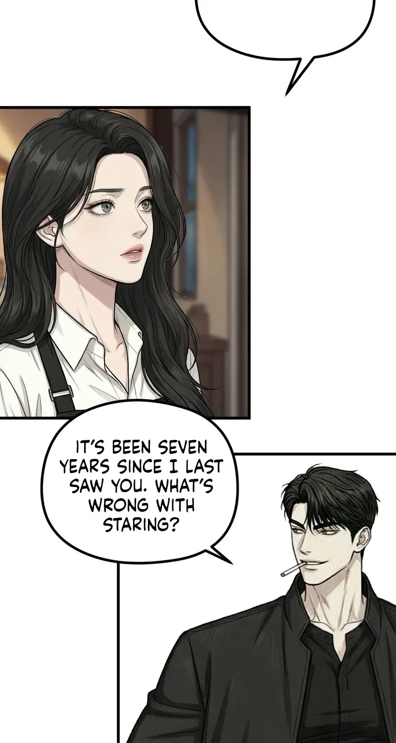Read Wicked chapter 3 image 32 on Lezhin