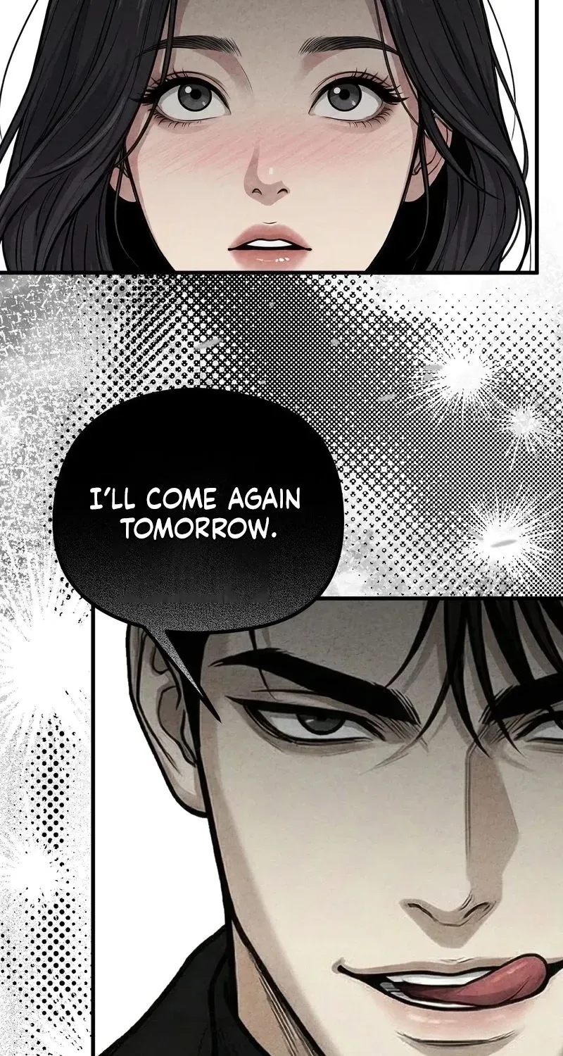 Read Wicked chapter 3 image 35 on Lezhin