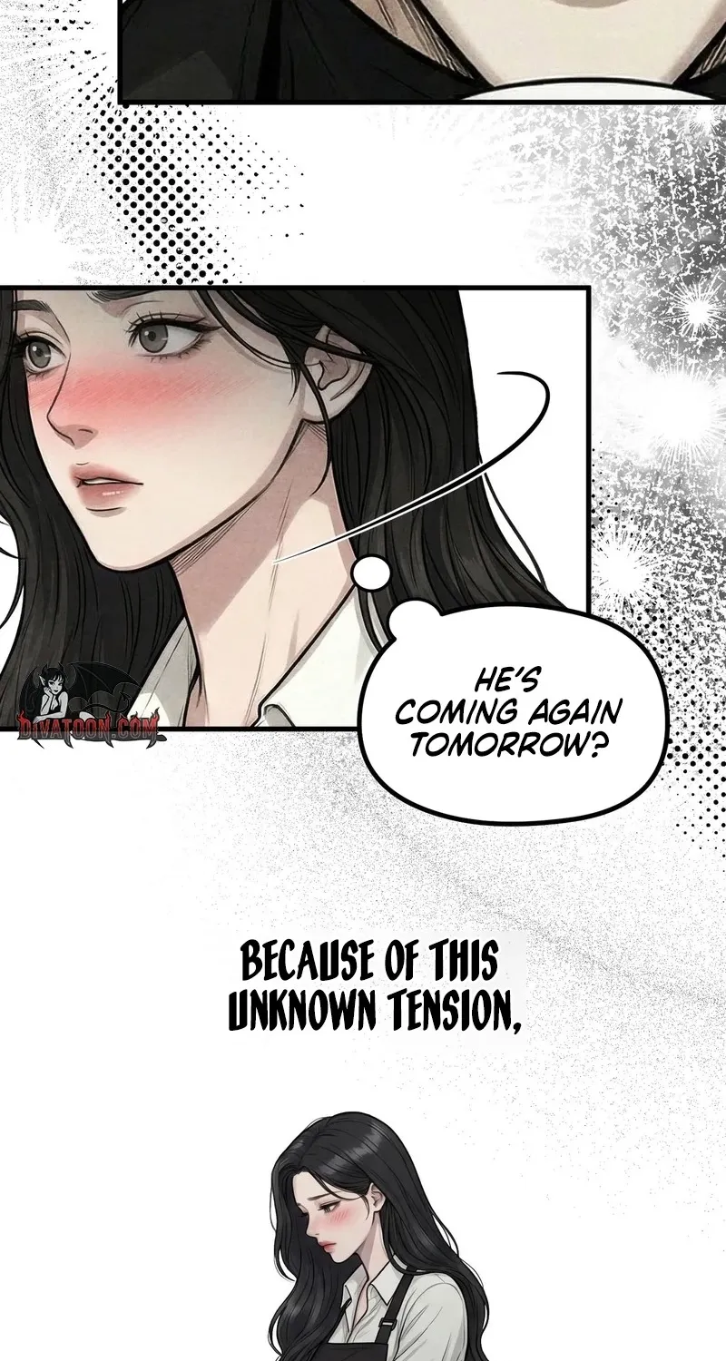 Read Wicked chapter 3 image 36 on Lezhin