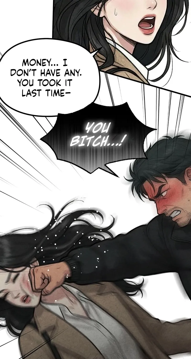 Read Wicked chapter 3 image 43 on Lezhin