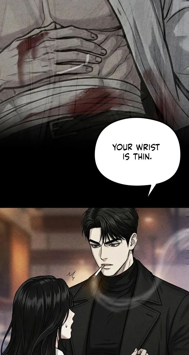 Read Wicked chapter 3 image 8 on Lezhin
