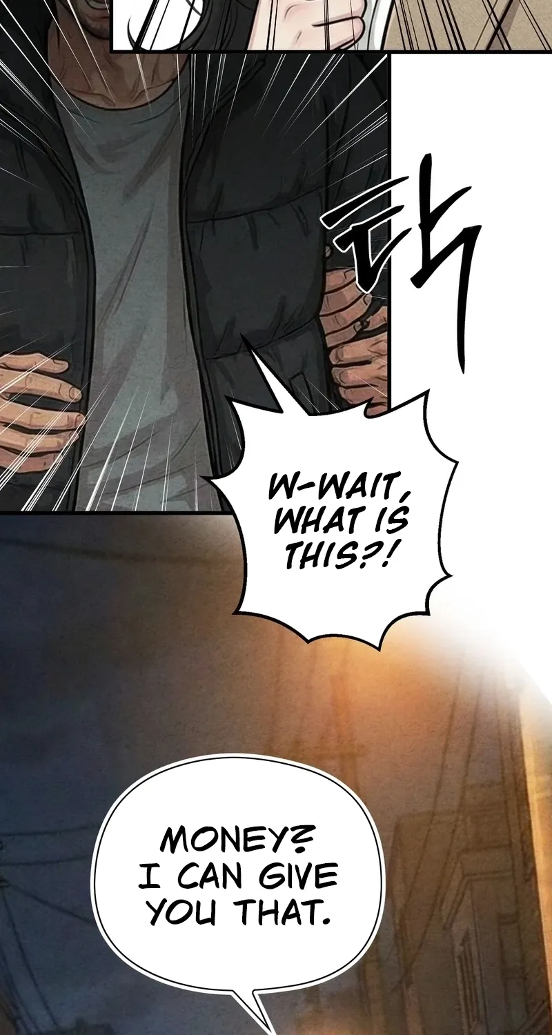Read Wicked chapter 4 image 18 on Lezhin