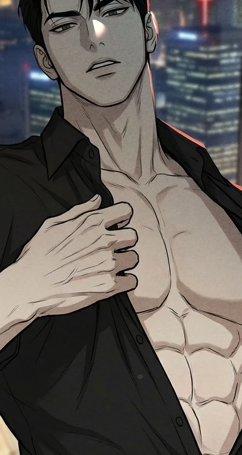 Read Wicked chapter 4 image 35 on Lezhin