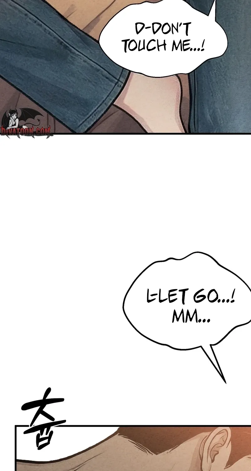 Read Wicked chapter 4 image 40 on Lezhin