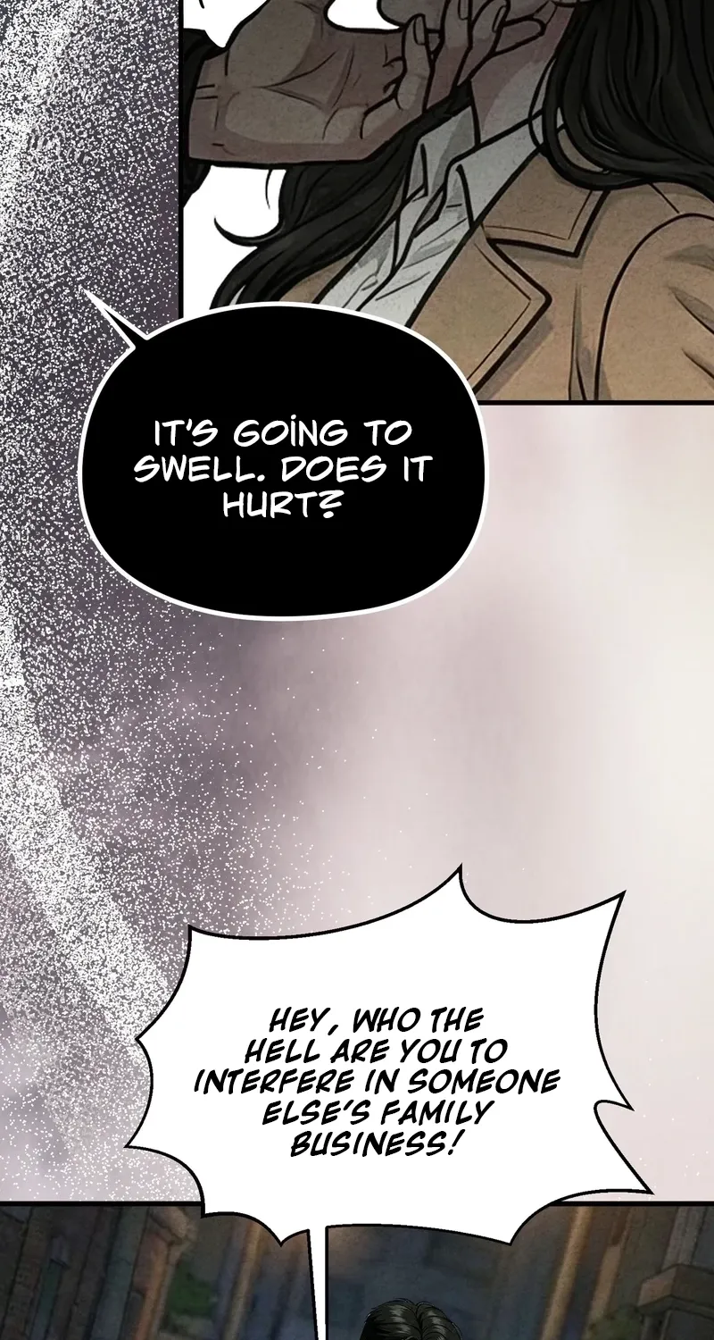 Read Wicked chapter 4 image 7 on Lezhin