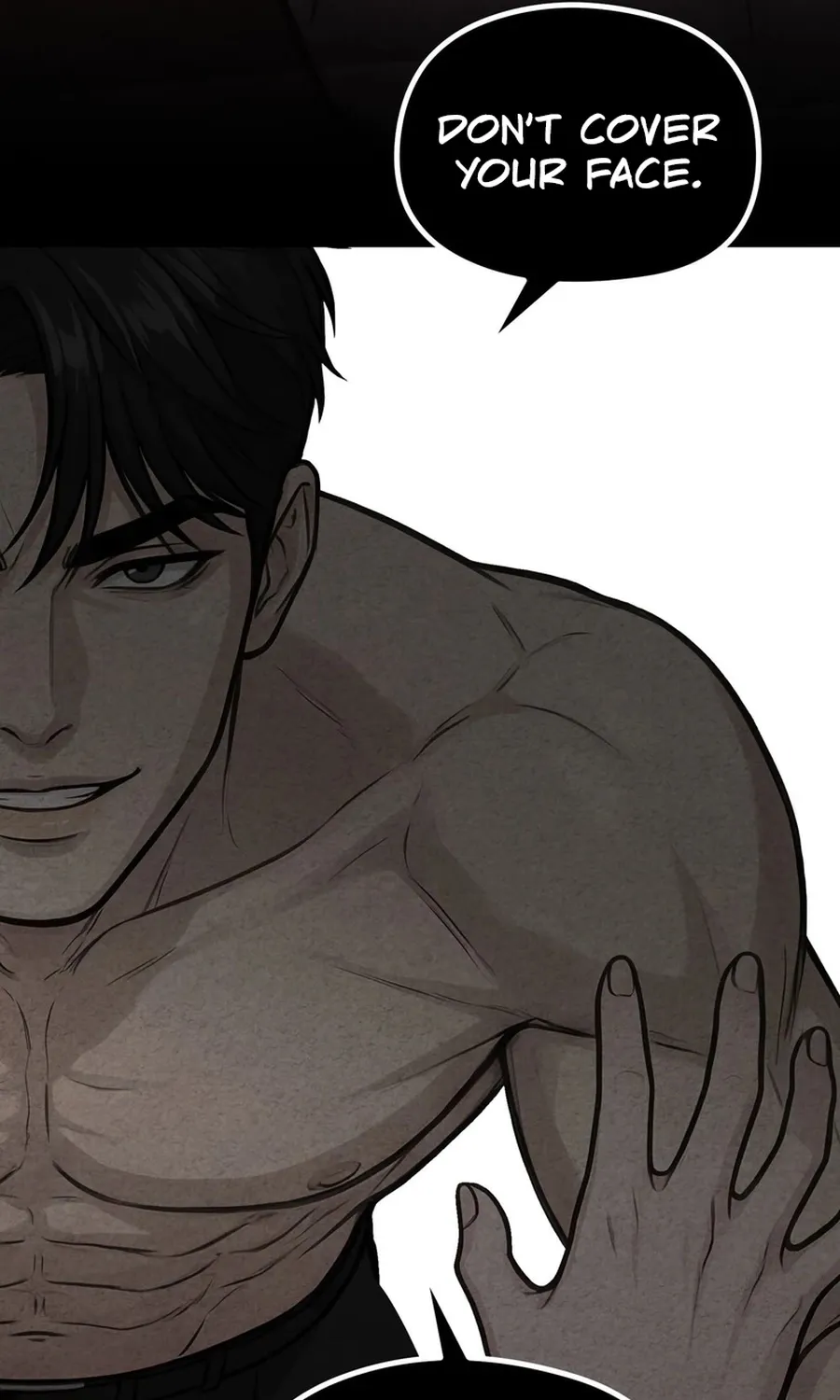 Read Wicked chapter 5 image 15 on Lezhin