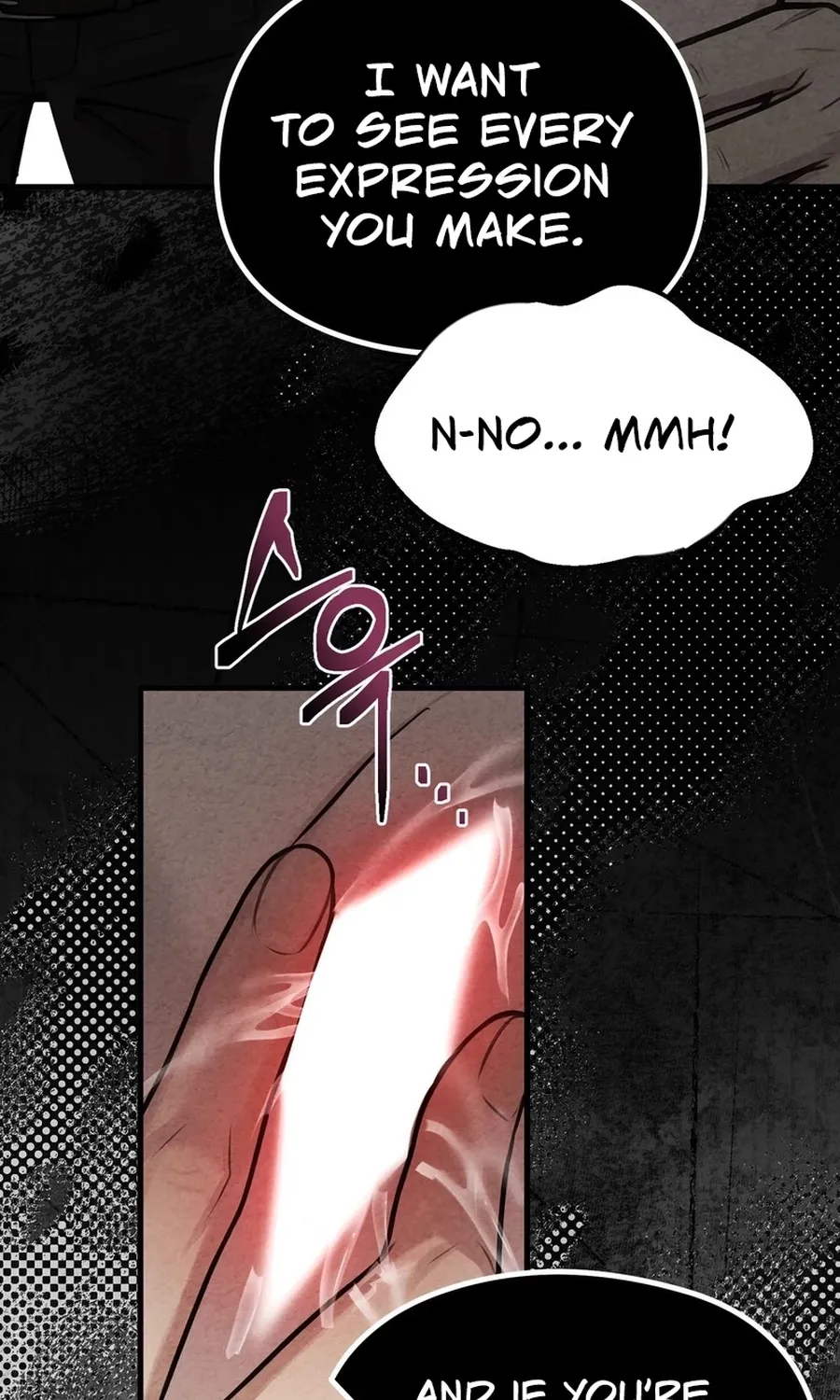 Read Wicked chapter 5 image 16 on Lezhin