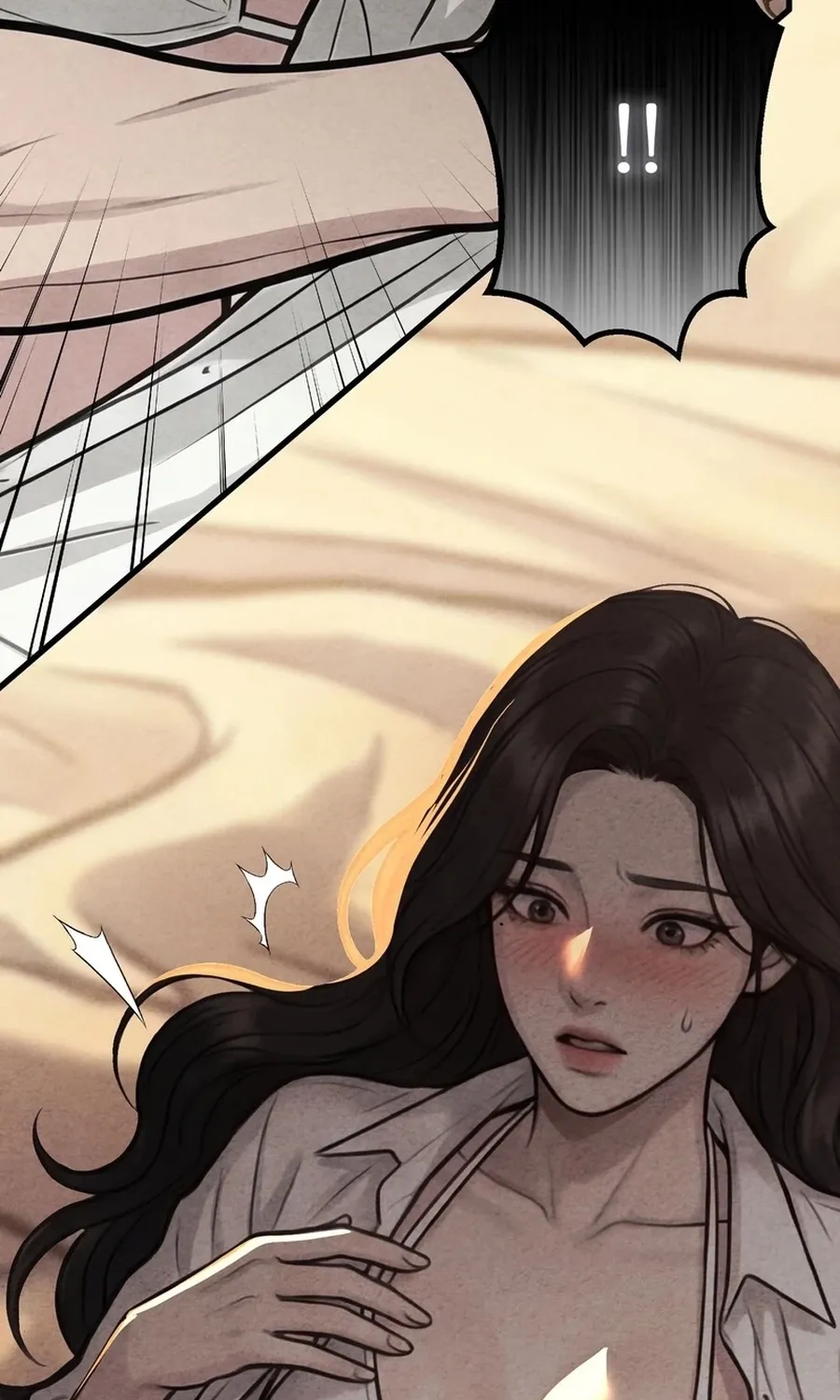 Read Wicked chapter 5 image 20 on Lezhin