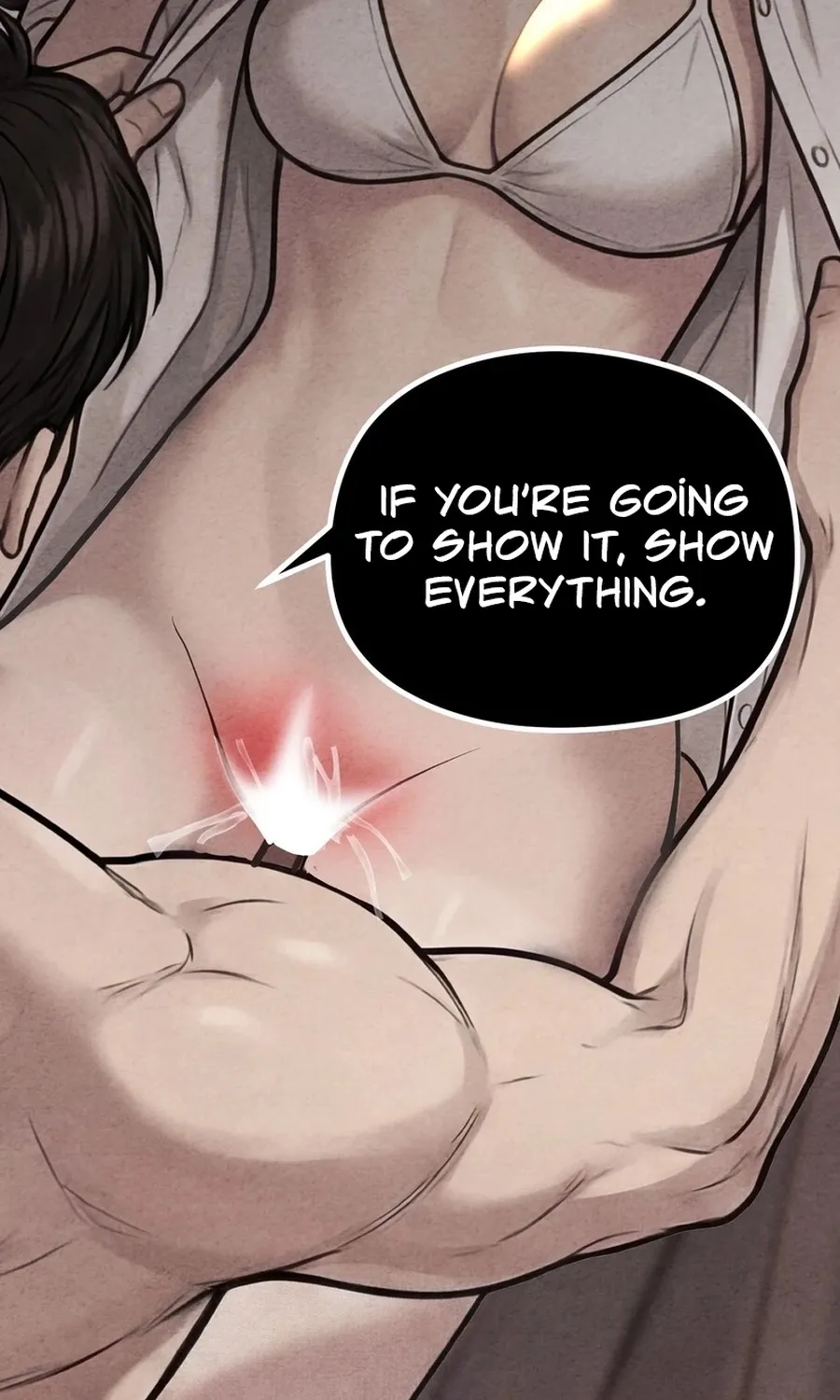 Read Wicked chapter 5 image 21 on Lezhin