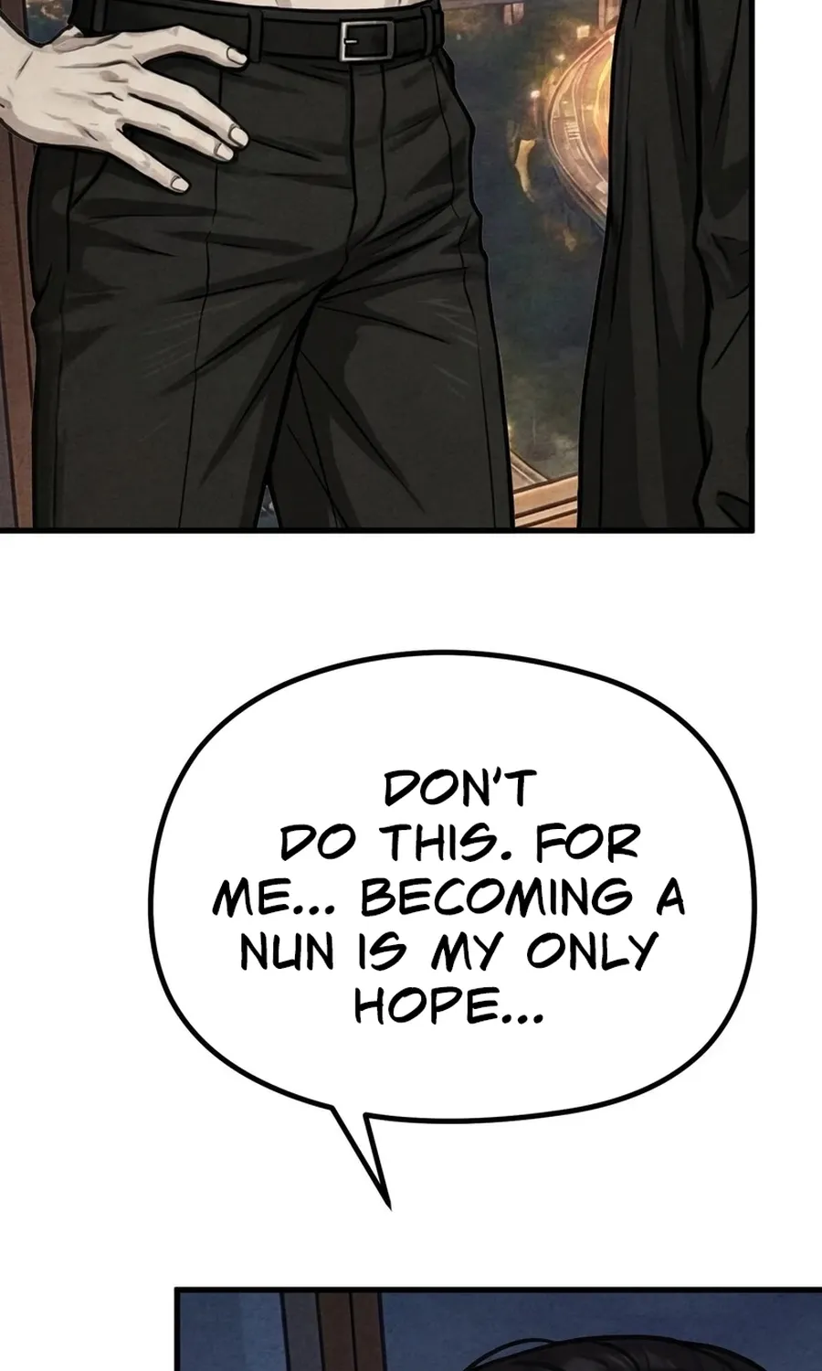 Read Wicked chapter 5 image 26 on Lezhin